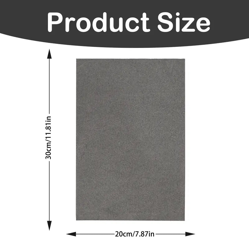 Thickened Magic Cleaning Cloth (10 Count)