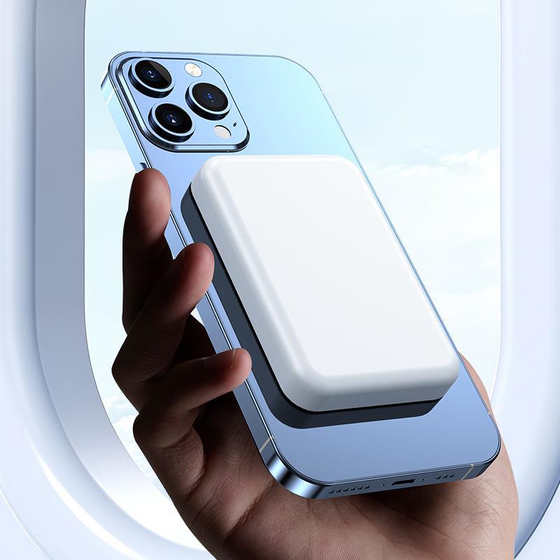 Magnetic Wireless Power Bank VIP