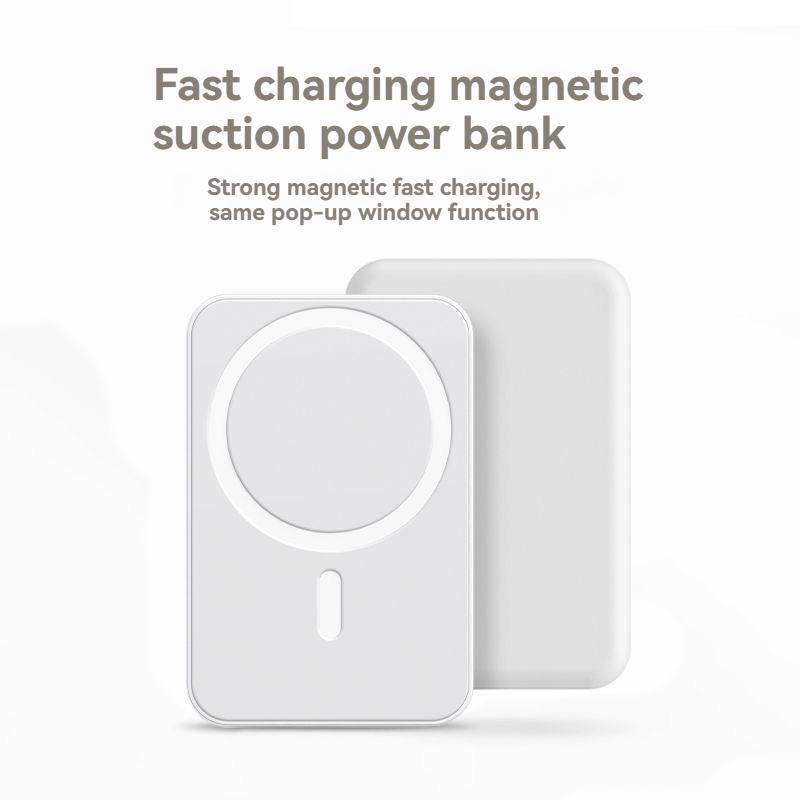 Magnetic Wireless Power Bank VIP