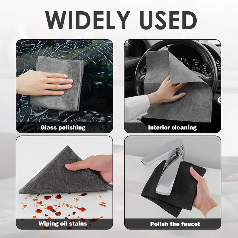 Thickened Magic Cleaning Cloth (10 Count)