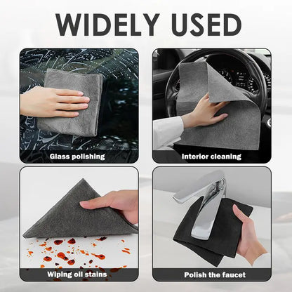 Thickened Magic Cleaning Cloth (10 Count)