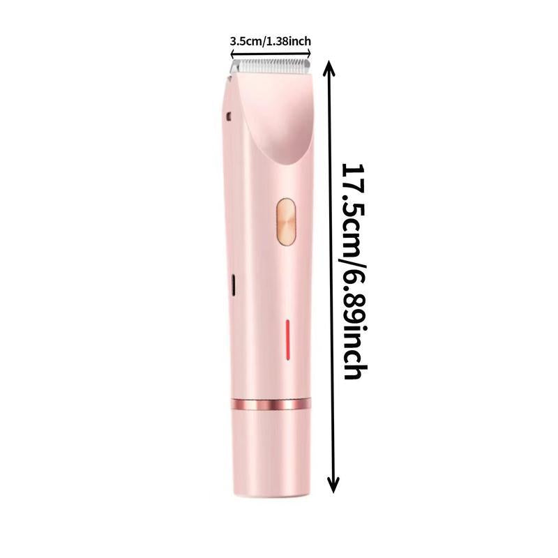 2-In-1 Bikini Trimmer VIP