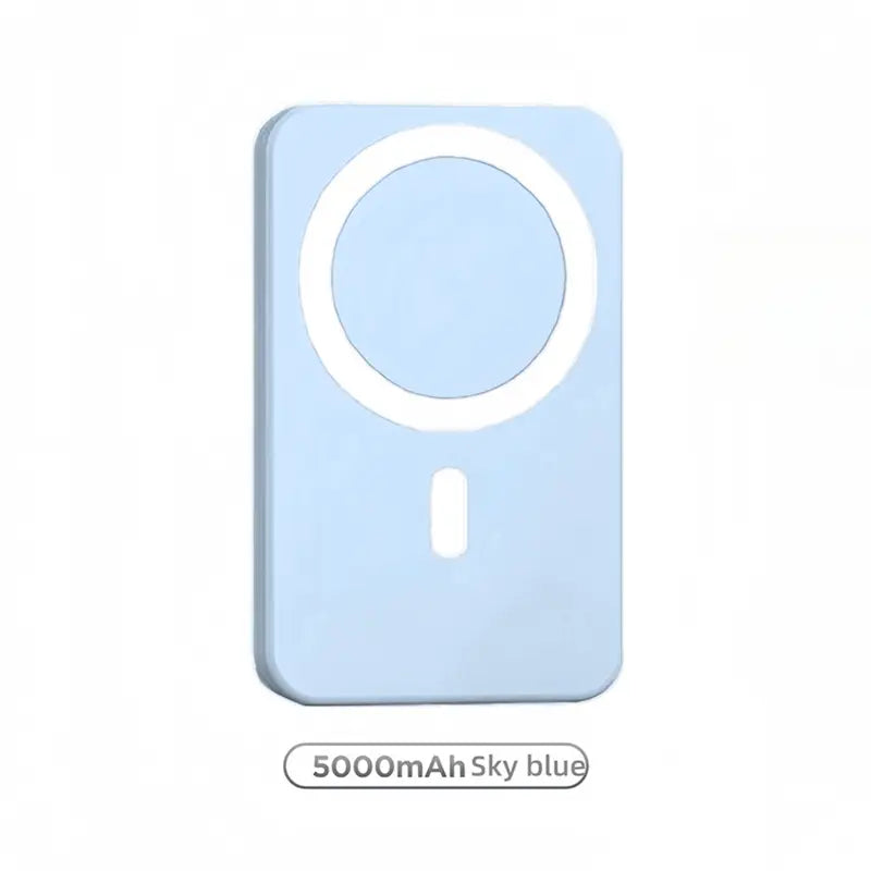 Magnetic Wireless Power Bank VIP