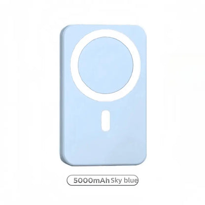 Magnetic Wireless Power Bank (Member)