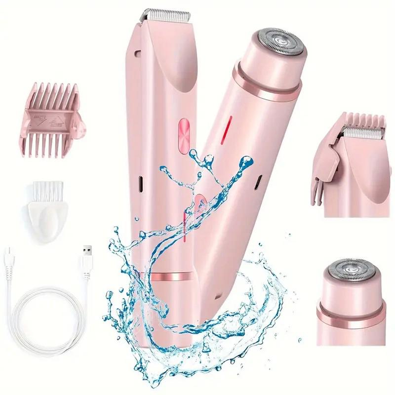 2-In-1 Bikini Trimmer VIP