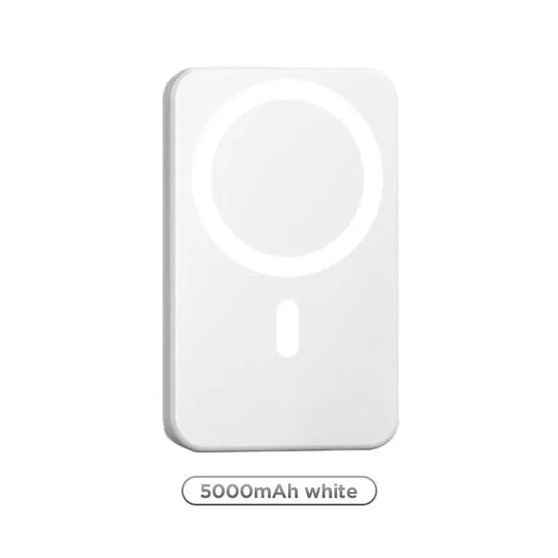 Magnetic Wireless Power Bank VIP