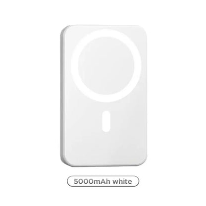 Magnetic Wireless Power Bank (Member)