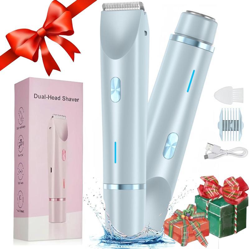 2-In-1 Bikini Trimmer VIP