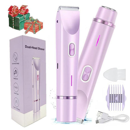 2-In-1 Bikini Trimmer (Member)