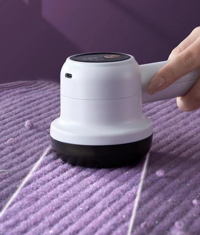Rechargeable Fabric Shaver VIP