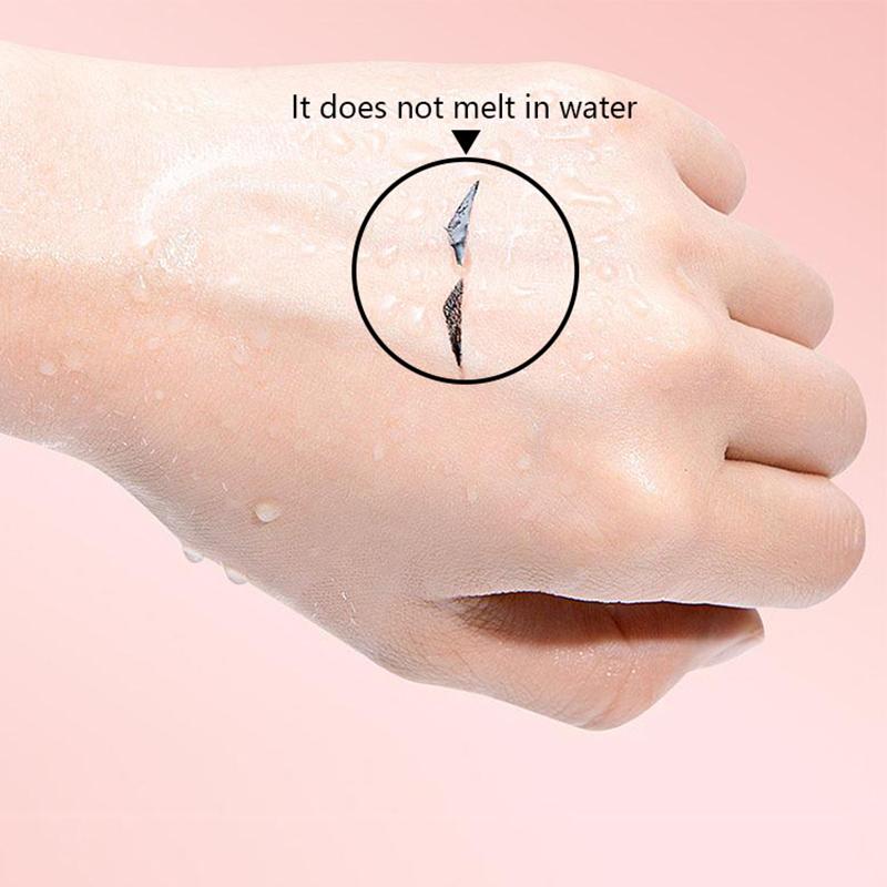 Rotating Dual-Head Eyeliner Stamp Pen VIP