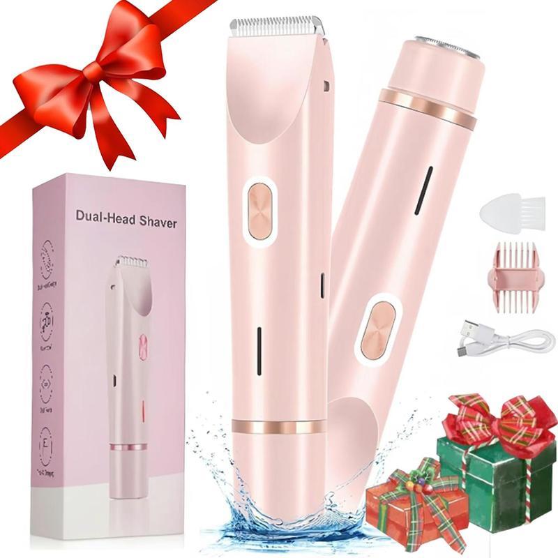 2-In-1 Bikini Trimmer VIP