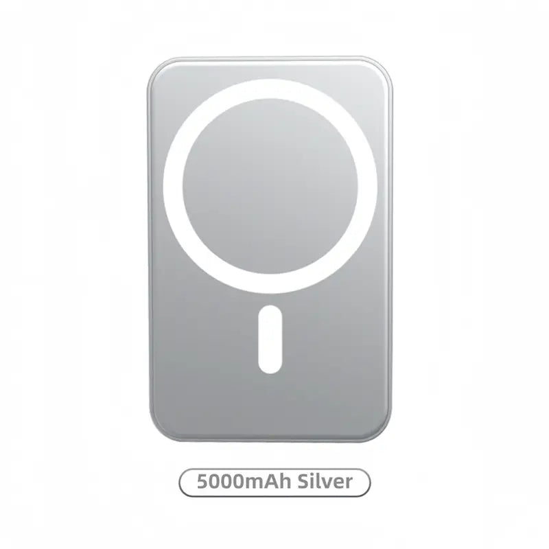 Magnetic Wireless Power Bank VIP