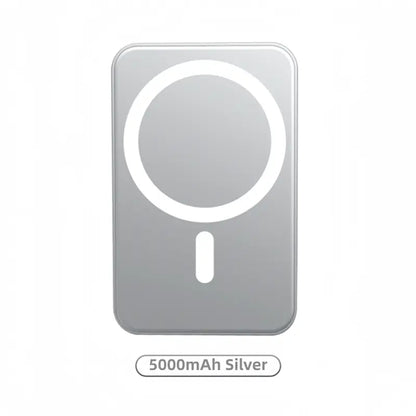 Magnetic Wireless Power Bank (Member)
