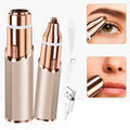 Premium 2-in-1 Facial Hair Remover & Nose Trimmer VIP