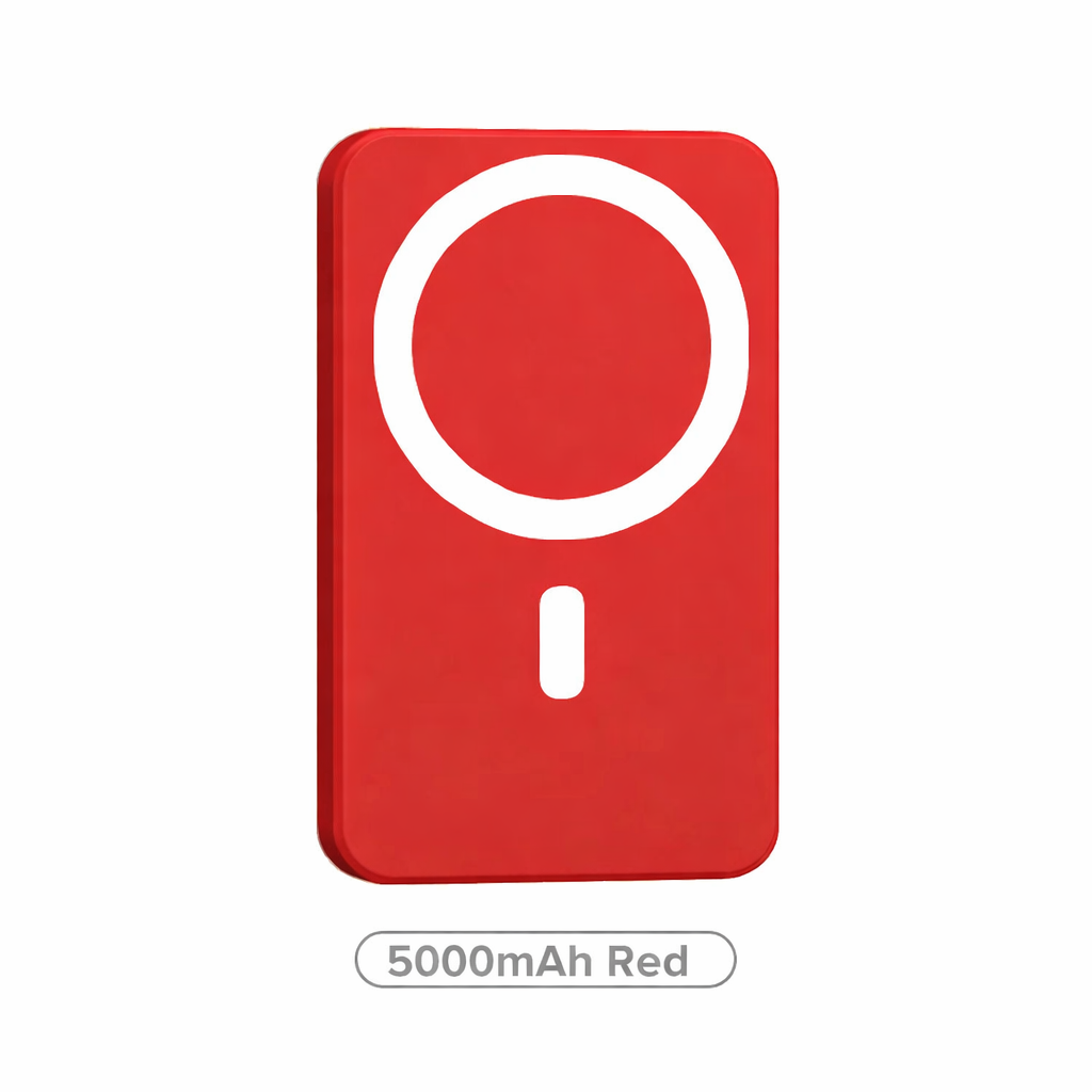 Magnetic Wireless Power Bank VIP