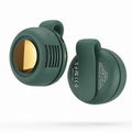 Portable Silent Bladeless Mini Fan