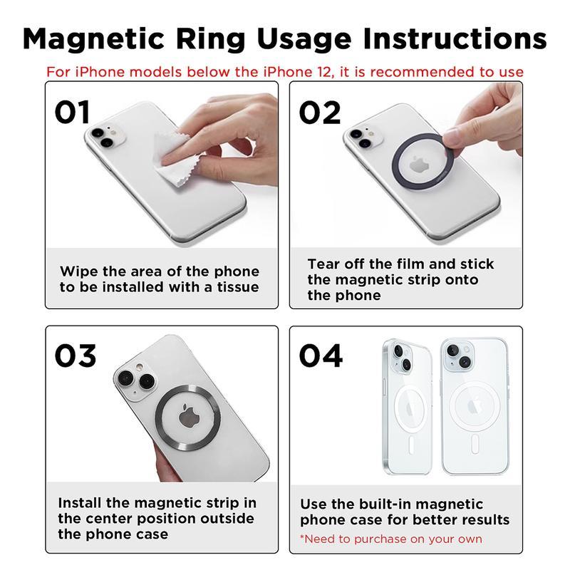 Magnetic Wireless Power Bank VIP