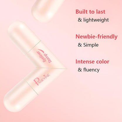 Rotating Dual-Head Eyeliner Stamp Pen (Member)