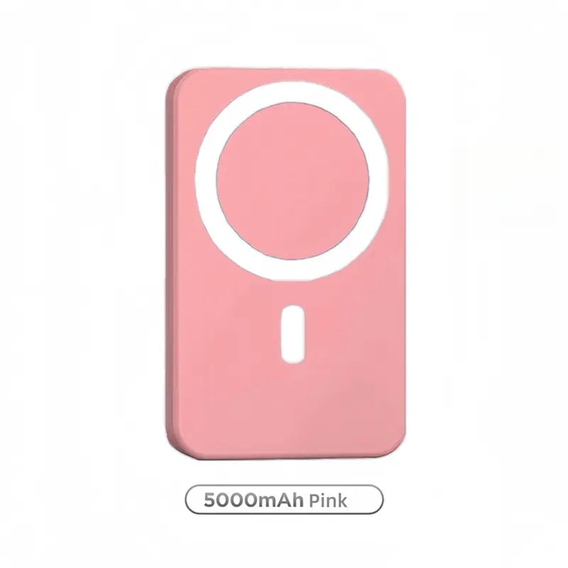 Magnetic Wireless Power Bank VIP