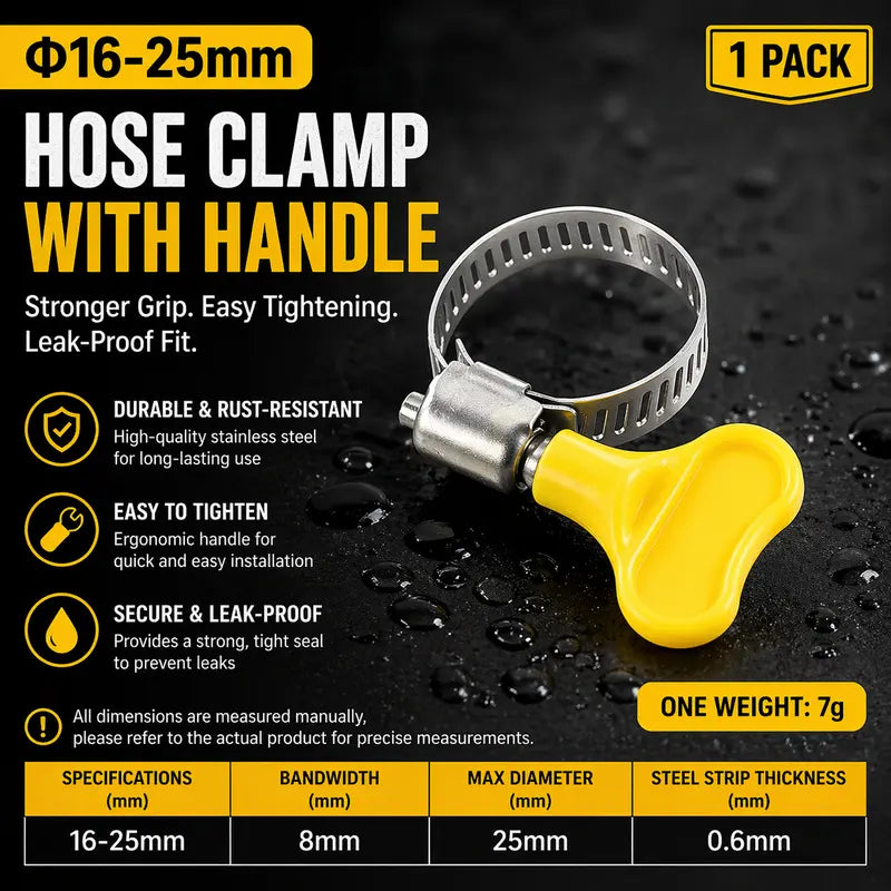High-Pressure Water Gun Nozzle