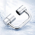 Rotatable Faucet Aerator Extension VIP
