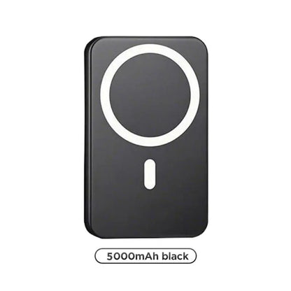 Magnetic Wireless Power Bank (Member)