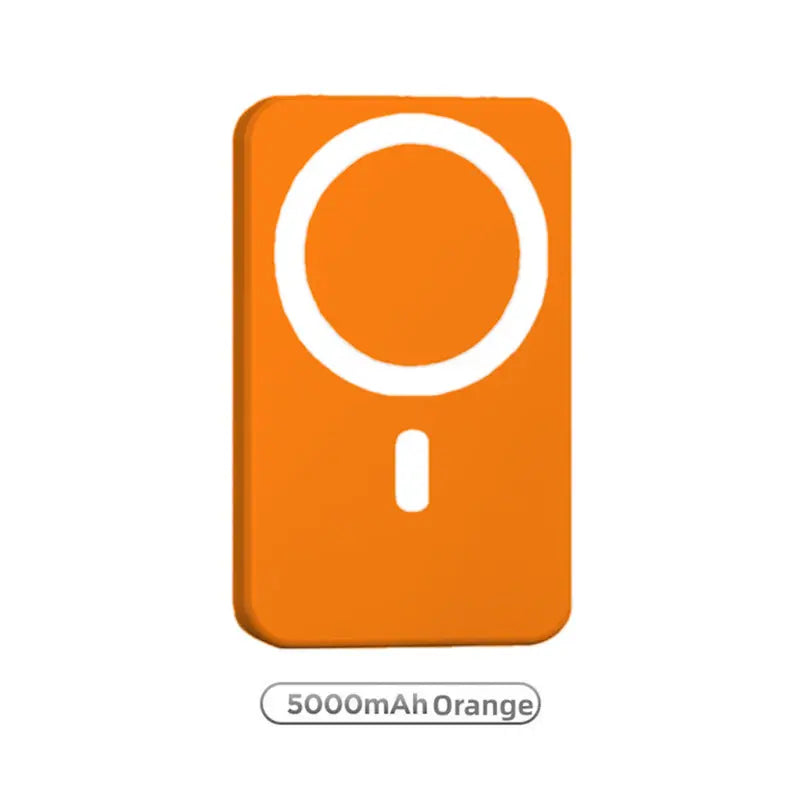 Magnetic Wireless Power Bank VIP