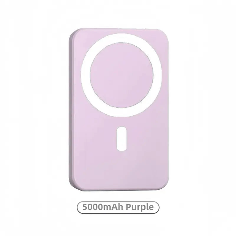 Magnetic Wireless Power Bank VIP