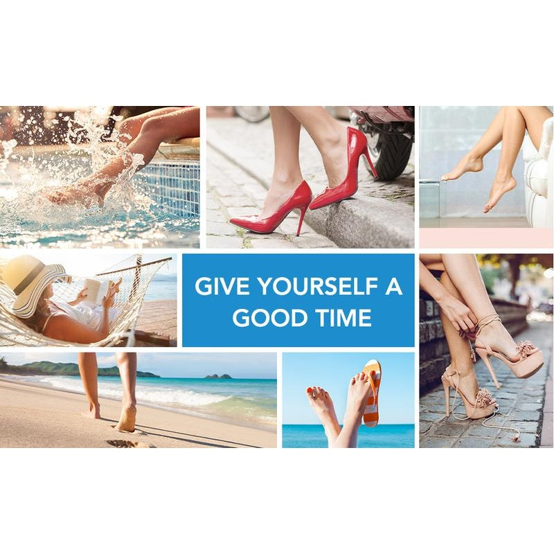 Electric Foot Callus Remover VIP
