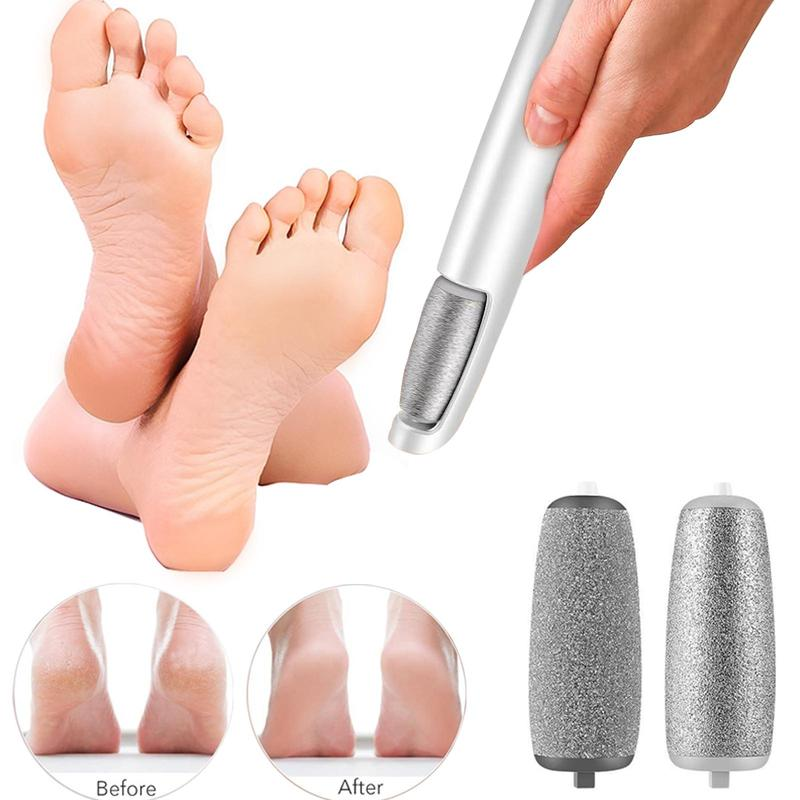Electric Foot Callus Remover VIP