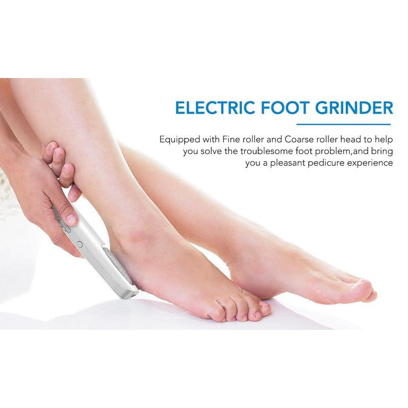 Electric Foot Callus Remover VIP