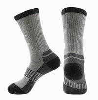 Thermal Winter Socks (3 pairs)