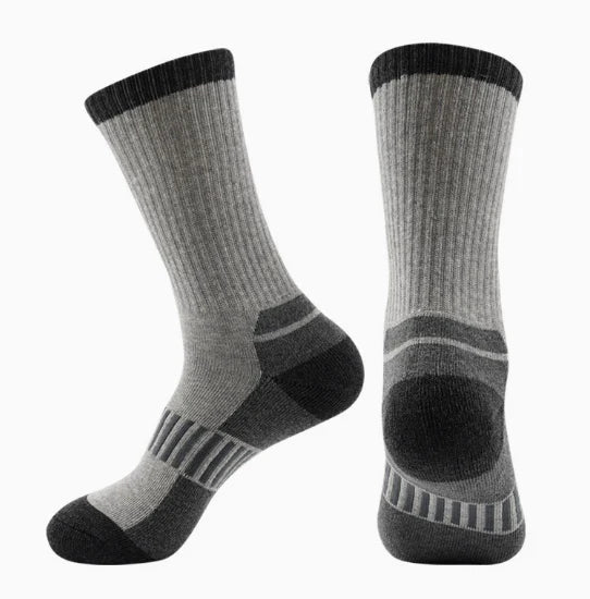 Thermal Winter Socks (3 pairs)