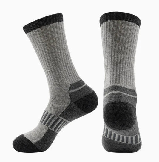 Thermal Winter Socks (3 pairs)