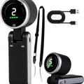 Portable Handheld Turbo Fan