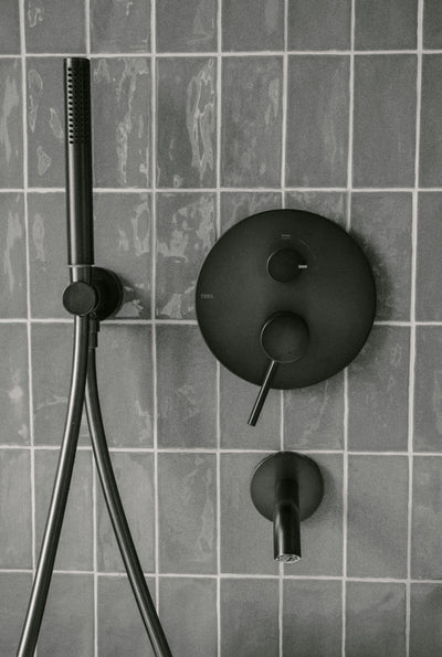 Bathroom & Plumbing