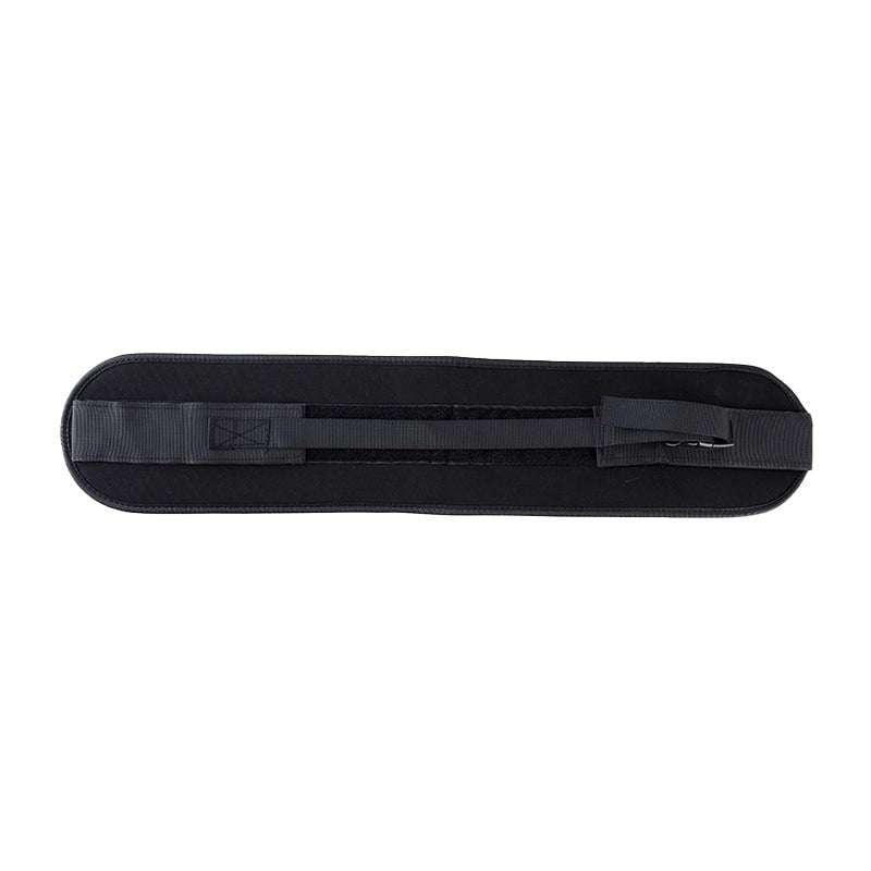 Adjustable Resistance Hip Thrust Belt