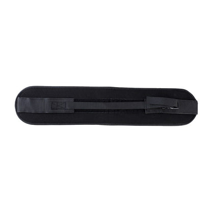 Adjustable Resistance Hip Thrust Belt